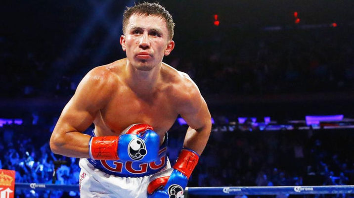 Golovkin enfrentara a Jacobs en Marzo