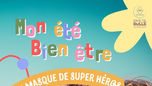 🦸 Activité n° 6: Mon masque de super-héros