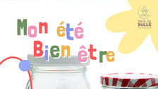 🌞 Activité N°3 : Ma bouteille de retour au calme - Une petite potion pour retrouver la sérénité.