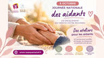 Prendre soin de ceux qui prennent soin des autres