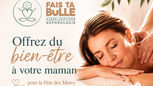 Bonne fête Maman ! Idées Cadeaux en promo !