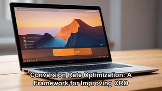 conversion rate optimization - cover image