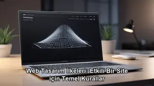 web tasarım ilkeleri - kapak görseli