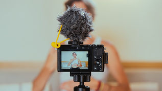 video content social media strategy - kapak görseli