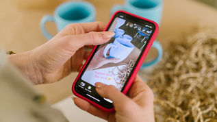 social commerce strategy - kapak görseli