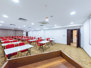 Hadriana Palace Hotel Konferans Salonu