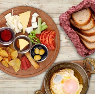 Köy Kahvaltısı Nasıl Hazırlanır? Yöresel Sofranın Sırrı