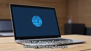 robots txt - cover image