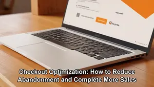 checkout optimization - cover image