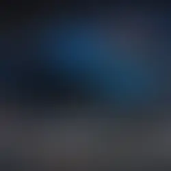 dark mode website - blog post