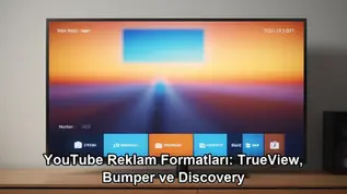 youtube reklam formatları - kapak görseli