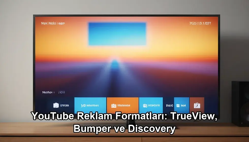 youtube reklam formatları - kapak görseli