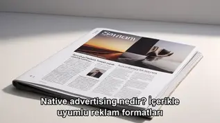 native advertising - kapak görseli
