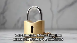 güven sinyalleri - kapak görseli