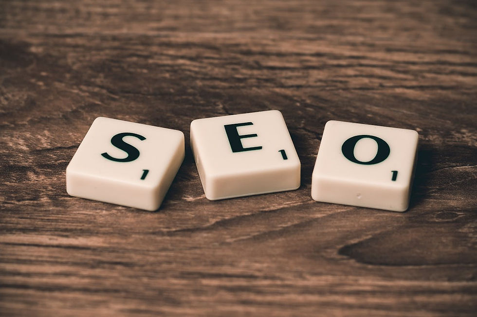 What Is SEO? A Complete Beginner's Guide