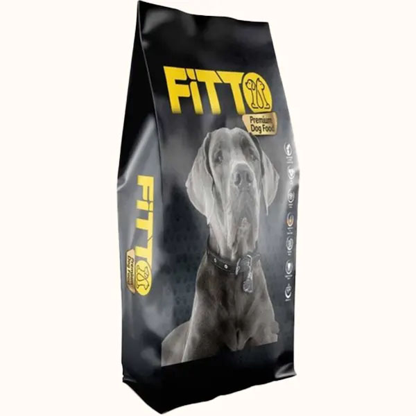 Fitto Yetişkin Köpek Maması 15kg