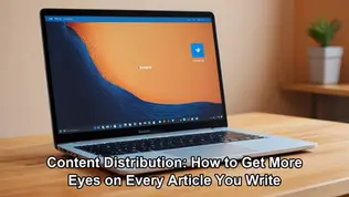 content distribution - cover image