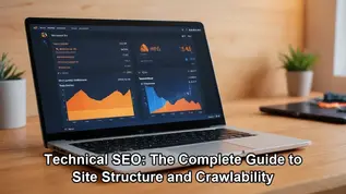 technical seo - cover image