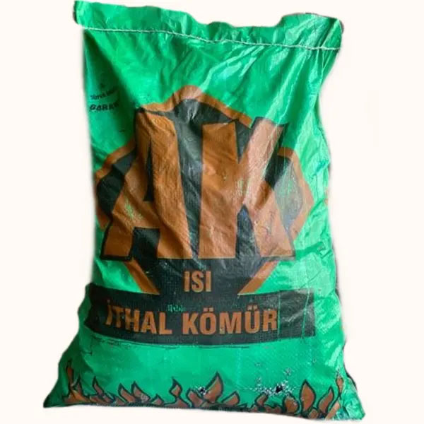 Süper Enerji Ceviz Kömür 25 kg