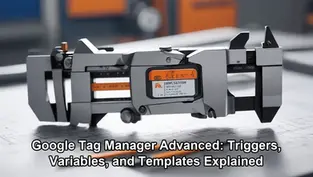 google tag manager advanced - blog post