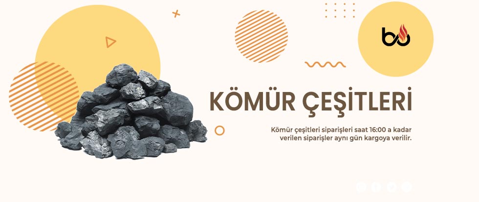 Mangal Kömürü