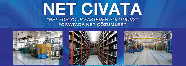 Net Cıvata Firmasının Freedom ERP Deneyimi