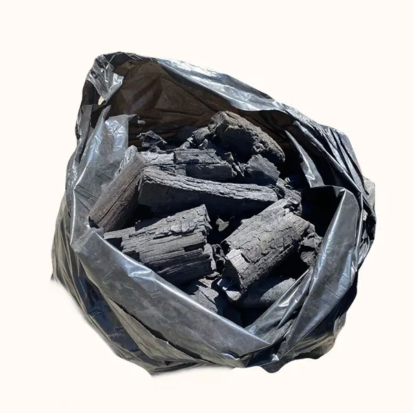 Yerli Meşe Mangal Kömürü 10 Kg