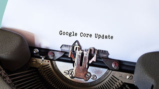 Recovering from a Google Core Update: A Step-by-Step Guide