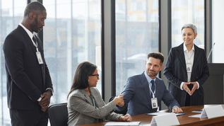 B2B SEO Strategy: Organic Growth for Business-to-Business Companies