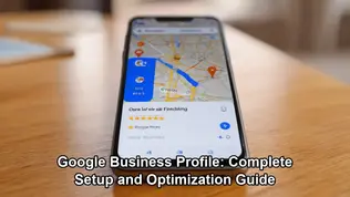 google business profile - cover image