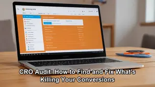 cro audit - cover image