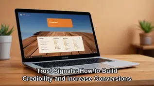 trust signals - cover image