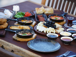 safranbolu kahvalti mekanlari - kapak görseli