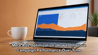 meta ads optimization - cover image