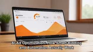 ai ad optimization - cover image