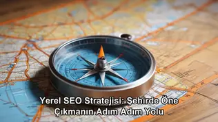 yerel seo stratejisi - kapak görseli