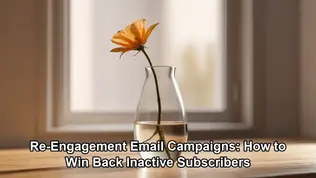 re-engagement email - cover image