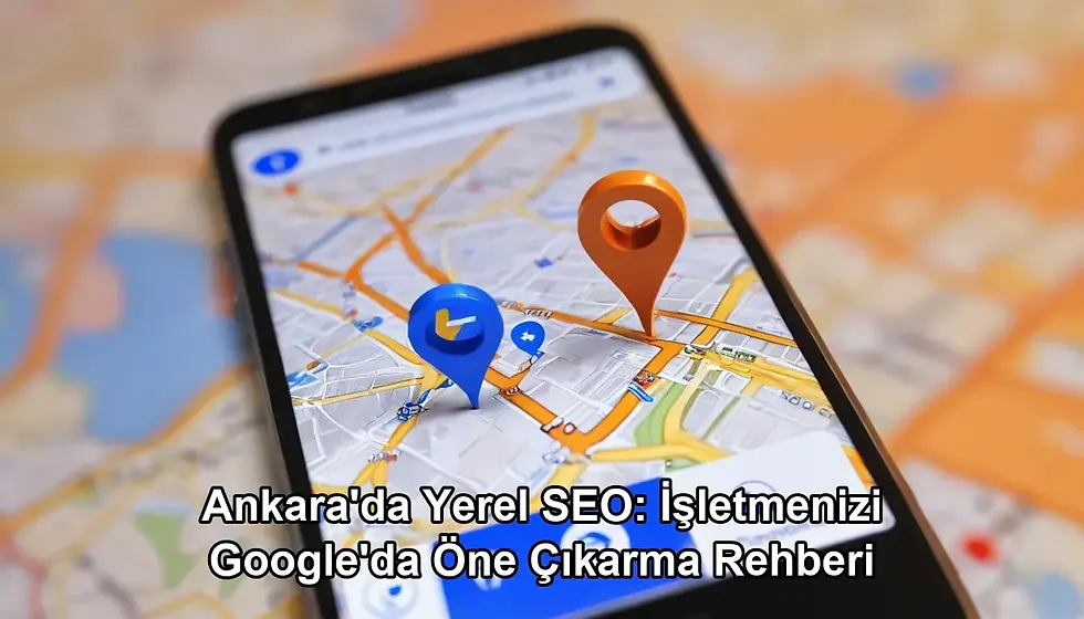 Ankara yerel SEO - kapak görseli