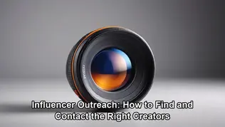 influencer outreach - cover image