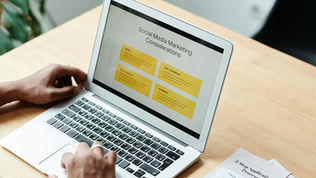 Dijital pazarlama stratejileri — analiz ve strateji geliştirme