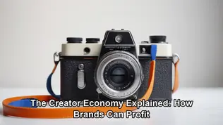 creator economy brands - cover image