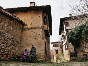 safranbolu düşük sezon ziyaret - kapak görseli