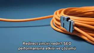 redirect zinciri - kapak görseli