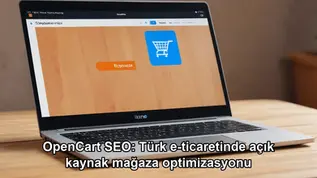 opencart seo - kapak görseli