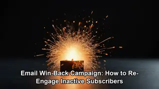 email win-back campaign - blog post
