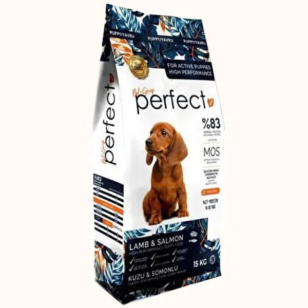 Perfect Yavru Köpek Maması 15 kg