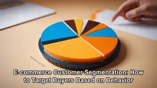 ecommerce customer segmentation - blog post