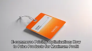 ecommerce pricing optimization - blog post
