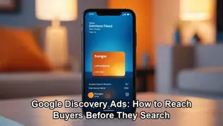 google discovery ads - blog post