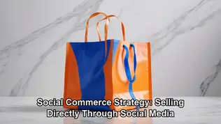 social commerce strategy - cover image
